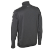 Тренувальна кофта SELECT Monaco training sweat Grey